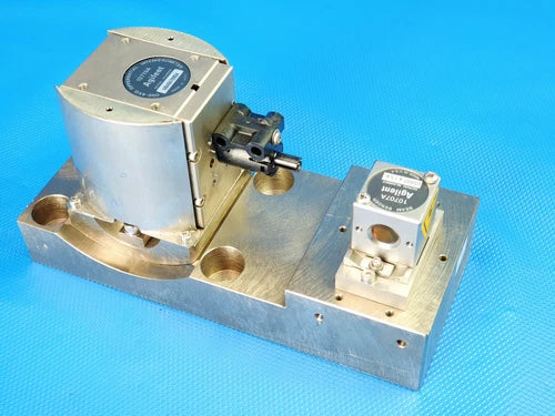 HP AGILENT 10719A One Channel Differential Interferometer mit 10707A  Inkl.MwSt