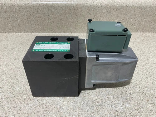 Fuji Engineering LVSH-204G-A120-TB-L NOVO