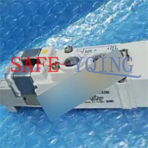 1PCS SMC SY5225-5FU-01-X268 Solenoid Valve NEW