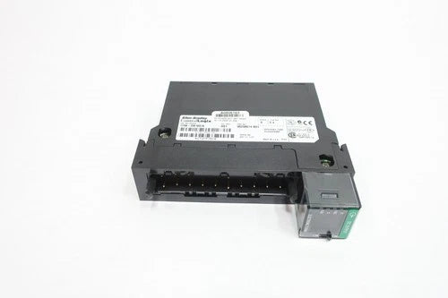 Allen Bradley 1756-0B16E Dc Efused Output Module Ser A