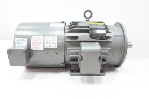 Baldor IDM3664T Inverter Drive Motor 184tc 2hp 1165rpm 230/460v-ac 3ph
