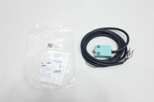 Eaton 3SE5 423-0CC20-1EA2 Limit Switch W/ 2m Cable 240v-ac