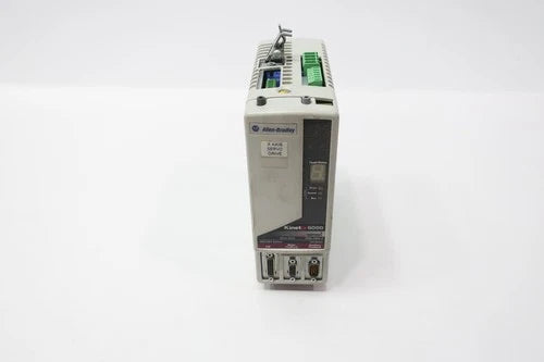 Allen Bradley 2094-AM02-S Axis Module Servo Drive 325v-dc 230v-ac 3ph