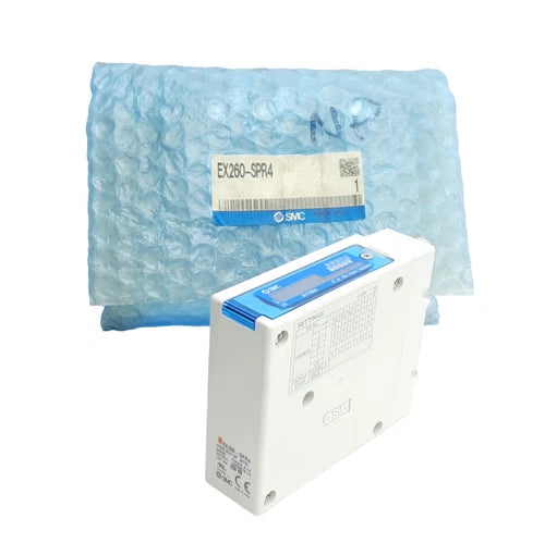 SMC EX260-SPR4 Profibus Inegrated SI Unit, M12 5-P, NPN Output x16Points, 24VDC