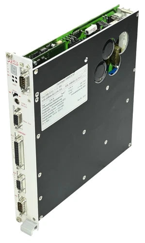 ASB D6R 02.S3-7-0-IBS Digital Controller D6R02S370IBS Samson 3G
