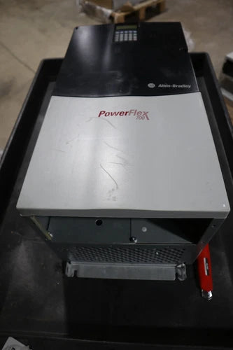 NEW ALLEN BRADLEY 20BD096A0ANNANA0 AC DRIVE POWERFLEX 700 3 PHASE STOCK S-599
Opens in a new window or tab