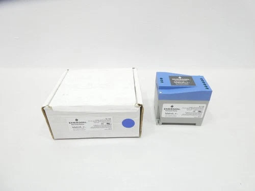 Emerson IE-120 Islatrol Ie Line Filter 20a Amp 120v-ac
