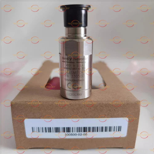 NEW 1PCS Bently Nevada sensor 330500-02-00