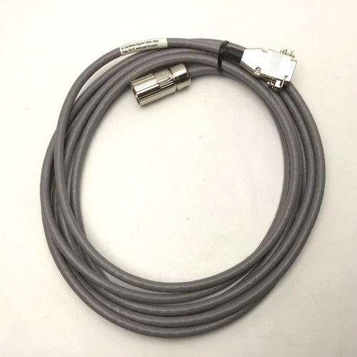 APC CAA00617-001-015 Parker PS Servo Motor Encoder To GeoBrick Drive Cable 15FT