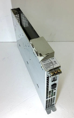 SIEMENS SIMODRIVE 6SN1123-1AA00-0CA1