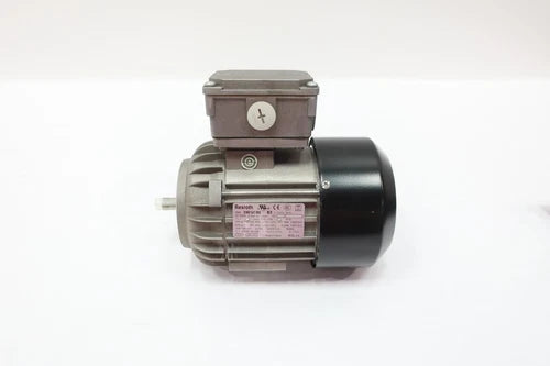 Rexroth 3842547993 Ac Motor 0.22kw 1680rpm 230v-ac 460v-ac 3ph