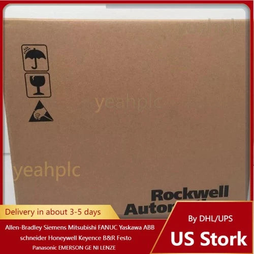 Allen Bradley 20F1AND415AN0NNNNN powerflex 753 ac drive IN BOX FREE SHIP