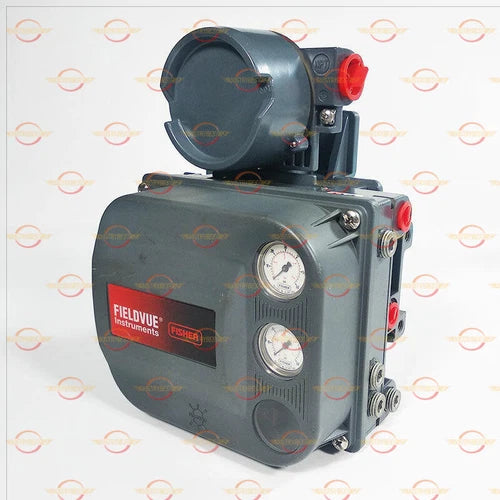 1PCS FISHER DVC6010 Valve positioner Brand New