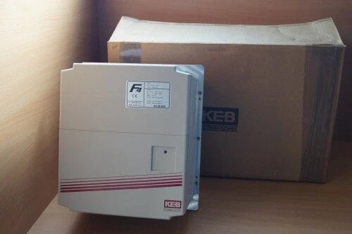KEB Combivert 16.F4.CCH-3280/2.2 Frequenzumrichter