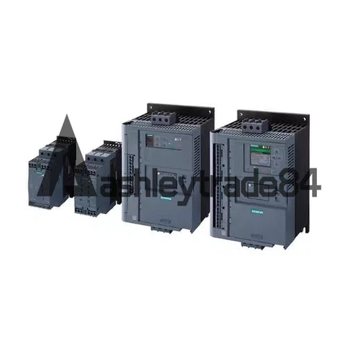 1PCS New Siemens Soft Starter 3RW5545-6HA16 3RW5 545-6HA16 3RW55456HA16