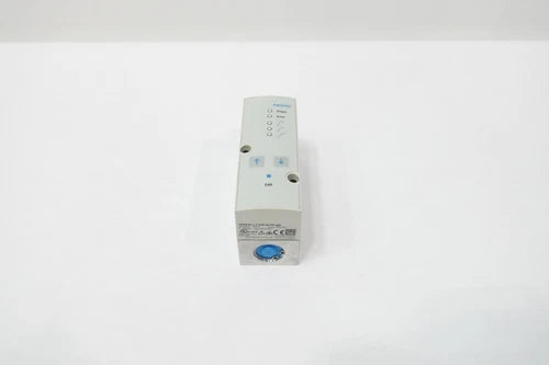 Festo VPPM-6L-1-G18-0L10H-A4P 554046 Proportional Pressure Regulator