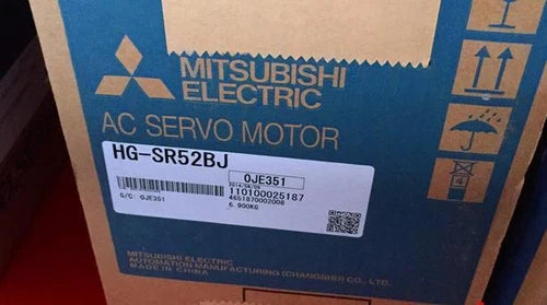 1PC HG-SR52BJ HGSR52BJ Servo Motor New Expedited Shipping #F3