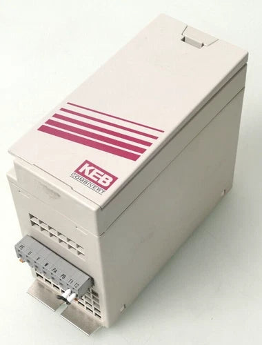 KEB Combivert F5 AC-Motor 0.75kW | 07F5B3A-0A0A