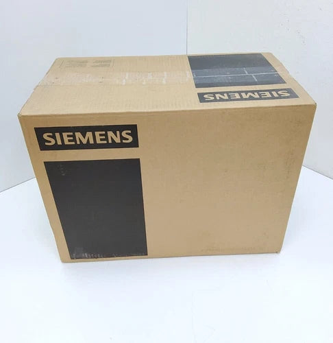 SIEMENS FREQUENCY CONVERTER 6SL3210-1RE24-5AL0 / 22KW