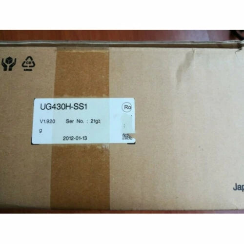 Fuji UG430H-SS1 TOUCH PANEL