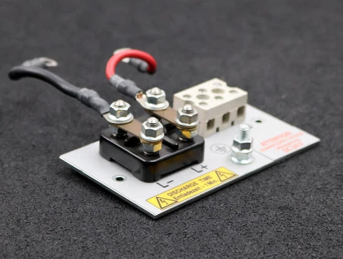 Indramat Fuse Trim for Indramat Modules Repaired Tested Working OK