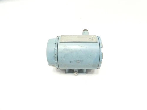 Rosemount 8732EMT2M1KUDA1M4 Modbus Flow Transmitter 12-42v-dc