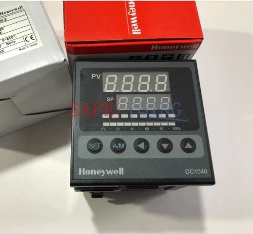 1PCS HONEYWELL DC1040CR-102000-E Temperature Controller new
