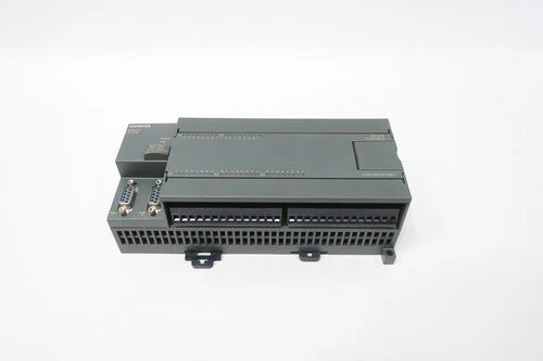 Siemens 6ES7216-2BD23-0XB0 Compact Unit Processor