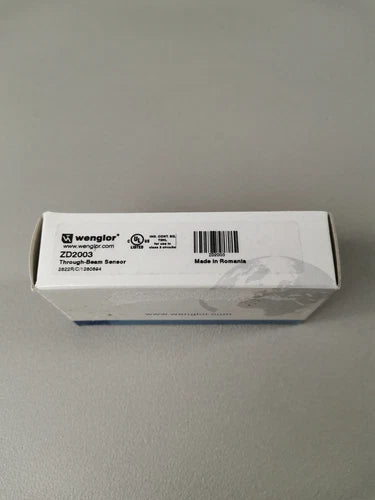 Wenglor ZD2003 NEU OVP