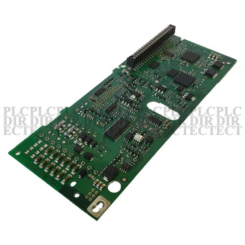 USED Danfoss 130B1151 130B7715 Control Panel