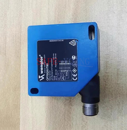1PC Wenglor CP70QXVT80 sensor new