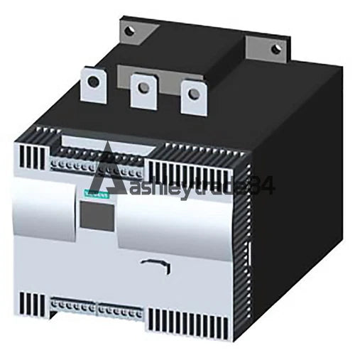 1PCS NEW SIEMENS SOFT START 3RW4436-6BC46