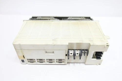 Mitsubishi MDS-C1-SP-150 Servo Drive