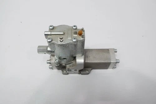 Parker K175803553 L4452810253 Pneumatic Solenoid Valve 120v-ac 140psi