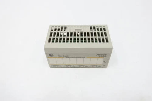 Allen Bradley 1794-OF41 Analog Output Module Ser A
