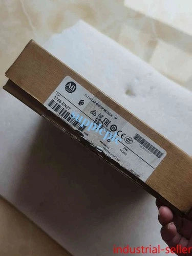 1PCS NEW Allen Bradley 1756-EN2T Fast shipping#DHL or FedEx