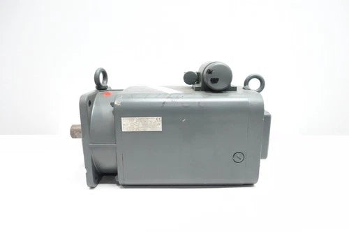 Siemens 1FT5102-0AG71-1-Z Servo Motor 32w 4000rpm 10nm 24v-dc 3ph
