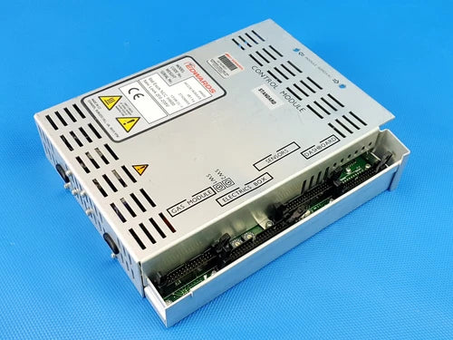 Edwards Steuermodul IH600 Modul A53351945AXS Steuerung inkl. MwSt