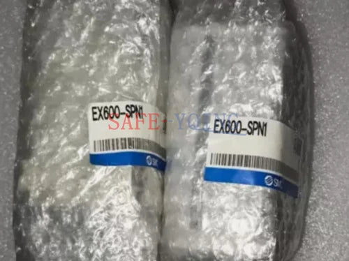 1PCS SMC EX600-SPN1 Hydraulic module EX600SPN1 NEW