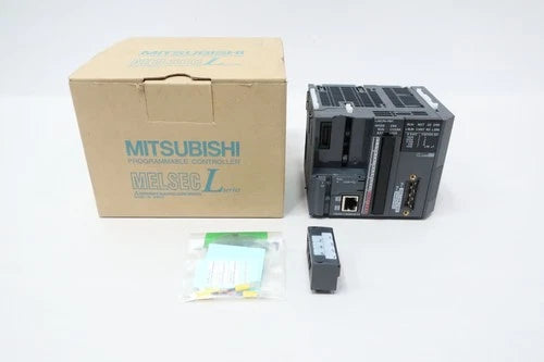 Mitsubishi L26CPU-PBT Cpu Unit Processor Module