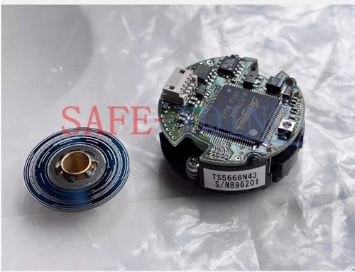 NEW 1PCS Tamagawa encoder TS5668N43