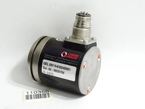 Lenord+Bauer GEL207-V-01024B001 GEL 207-V-01024B001