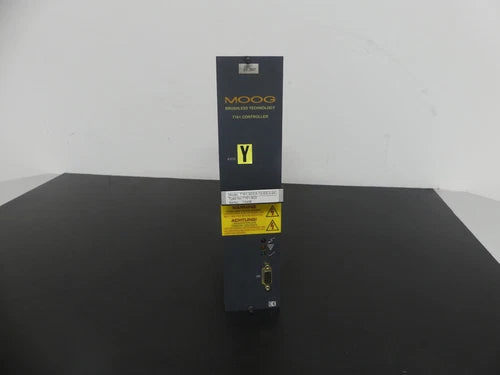 MOOG T161-803 CONTROLLER