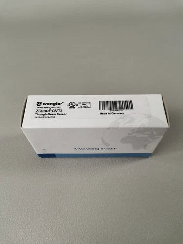 Wenglor ZD200PCVT3 NEU OVP