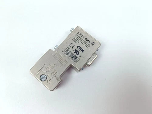 EPIC Data Lapp Automation ED-CAN-90 21700537 Profibusstecker TOP ZUSTAND