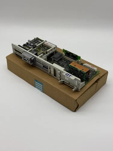 Siemens Simodrive 6SN1118-1NH00-0AA1 , 6SN1 118-1NH00-0AA1