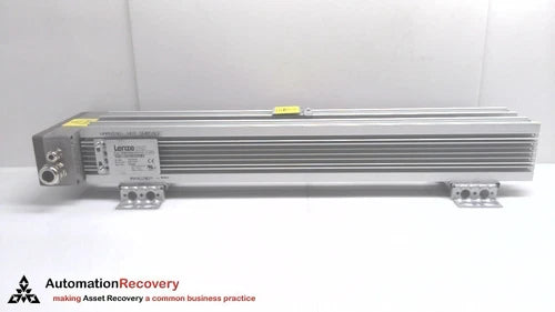 LENZE ERBS039R01K6, DYNAMIC BRAKE RESISTOR, 39 OHM, 1640 WATT, NEW* #246118