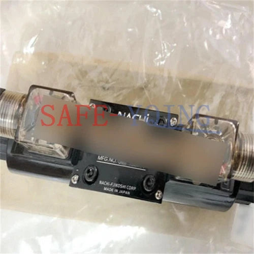 ONE NEW For NACHI Solenoid valve SA-G01-C5-R-C1-30