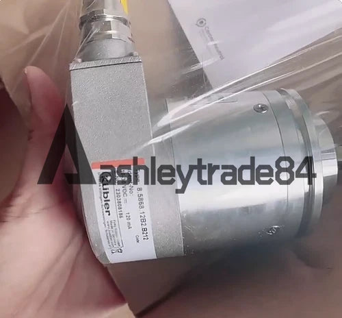 1PCS new Kubler encoder 8.5868.12B2.B212