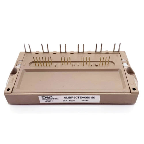 Fuji 6MBP50TEA060-50 1PC New Power Supply Module Free Shipping